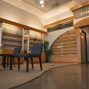 river city eyecare portland